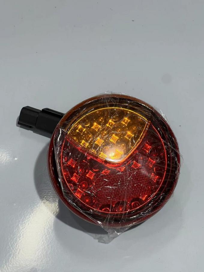 920148.017 Rear taillights Kalmar Reach Stacker Parts