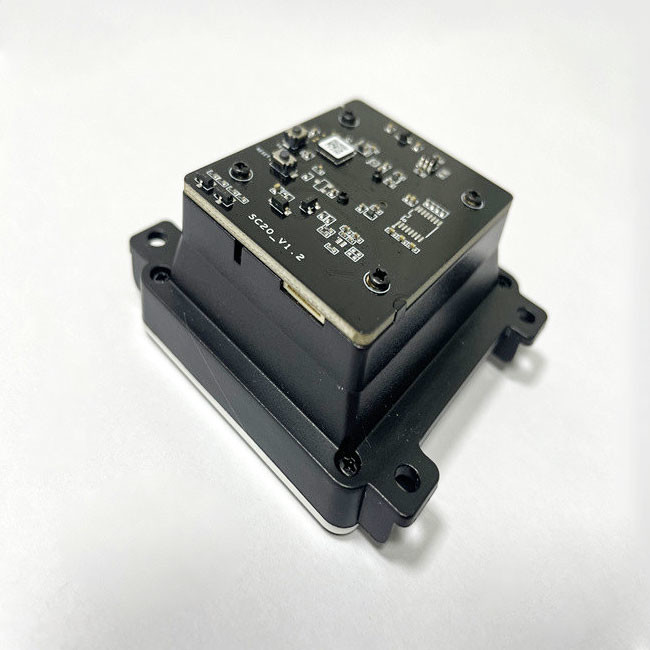 Micro Barcode Recognition Engine QR Code 1d 2d Scanner Reader Engine USB TTL 3.3V Embedded For PAD
