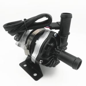 China Turbocharger Intercooler Water Pump wholesale