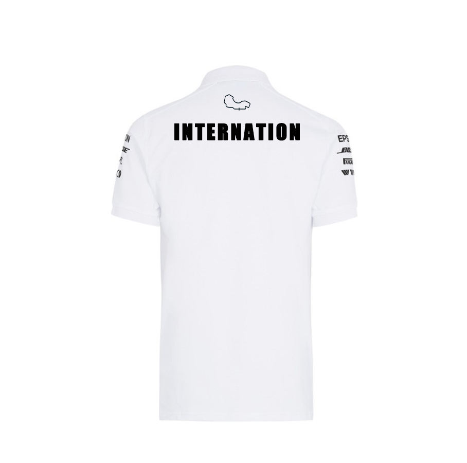 2024 Breathable Big and Tall Shirt for Men Custom Logo Printing White Sports T-Shirts