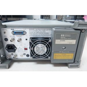 Multipurpose RF Spectrum Analyzer Portable Keysight Agilent 8562E