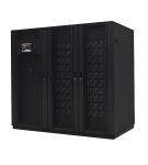Three Phase Telecom Power UPS Uninterrupted Power UPS Integrated Cabinet