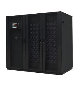 China Three Phase Telecom Power UPS Uninterrupted Power UPS Integrated Cabinet wholesale