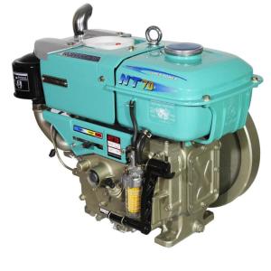 China 6.6HP Generator Set Diesel Engine wholesale