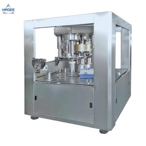 China Cornbeef canned meat production line canned goose meat canning machine wholesale