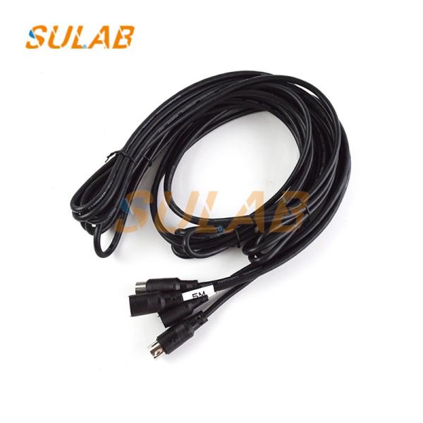 OTIS FUJITEC Elevator Infrared Safety Light Curtain Door Sensor SSGM-94F AC110V