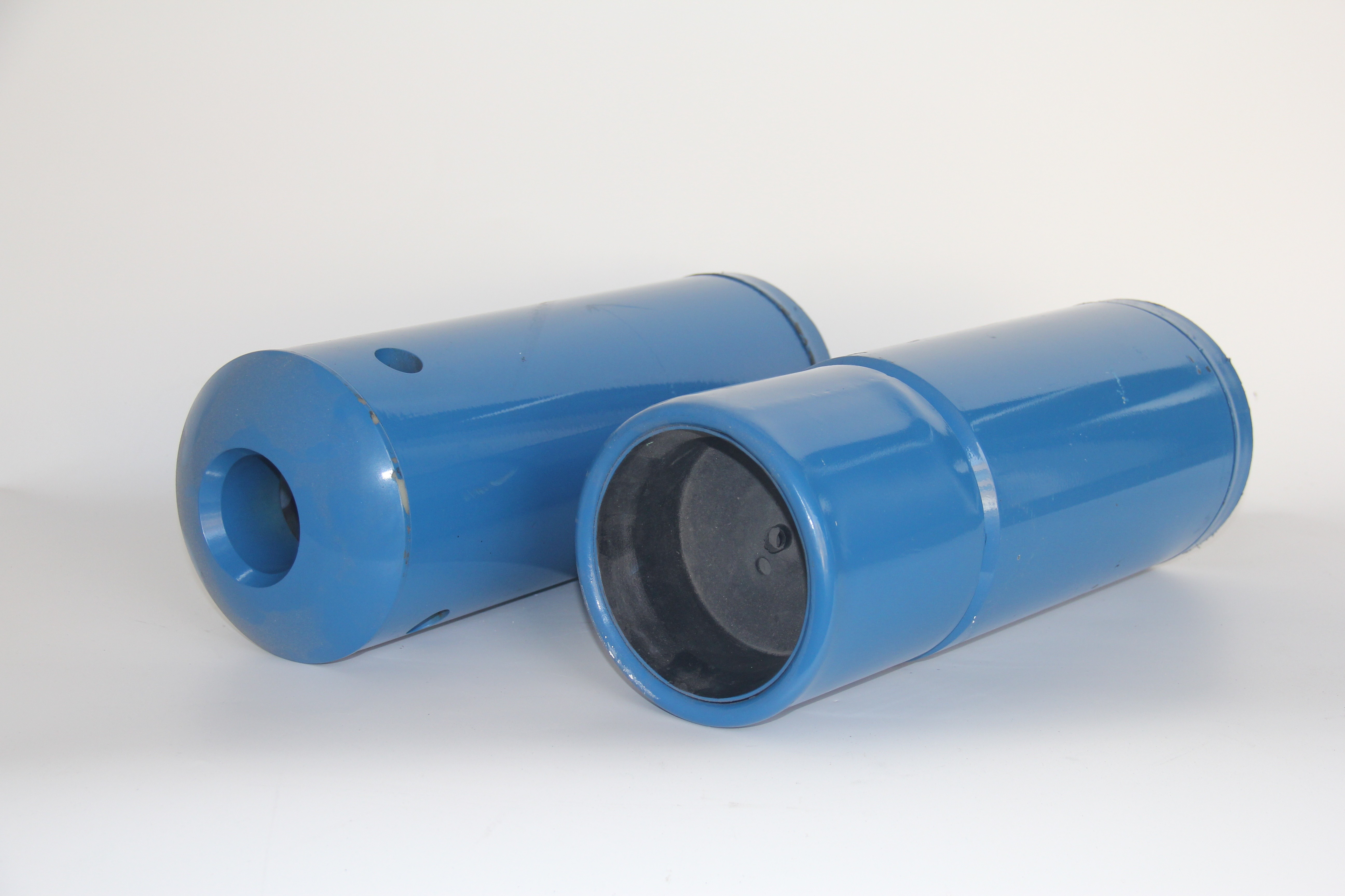 API Standard 5-1/2 Special Thread N80 Cement Float Shoe and Collar with 35MPa Bearing Pressure