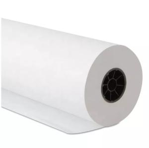 China 24&quot; CAD Plotter Paper 30&quot; 20lb Bond White 30&quot; 36&quot; Textile wholesale