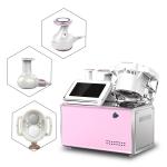 Beauty Cellulite Removal Equipment , V5 Pro Skin Tightening Laser Fat Reduction