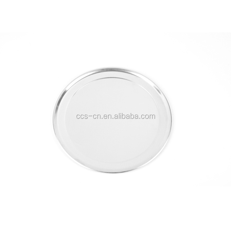 17 inch round aluminum pizza pan pizza tray baking tray