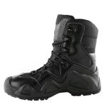 High Top Tactical Boots Waterproof Hiking Botas Comfortable Desert Boots