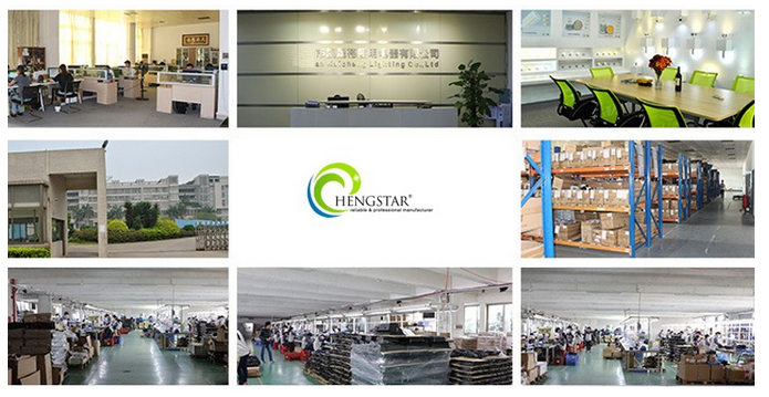 Solar Powered All In One Led Street Light , IP65 80 Watt LED Street Light