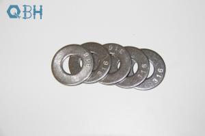 China DIN 125 316 Stainless Steel Flat Washers High Quality wholesale