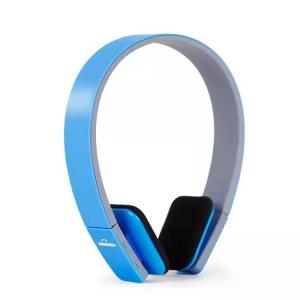 China Folding Bluetooth Headset Headphones , IPX5 Waterproof True Wireless Stereo Headset wholesale