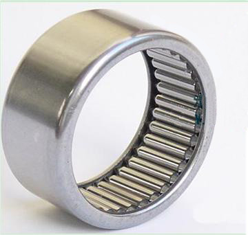 HK061208-Y Cnc Machine Spindle Bearings / Sealed Needle Bearings 6*12*8mm