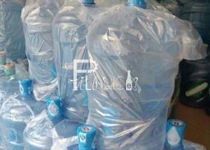 China 700mm Bucket Bags HDPE Gallon Water Plant Consumables wholesale