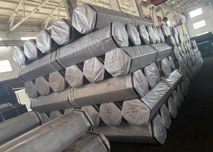 Seamless ASTM A179 Heat Exchanger Tubes , ASTM A192 Boiler Tubes
