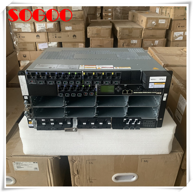 HUAWEI Embedded Power System Power Supply ETP48600-C5A8 48v 600a