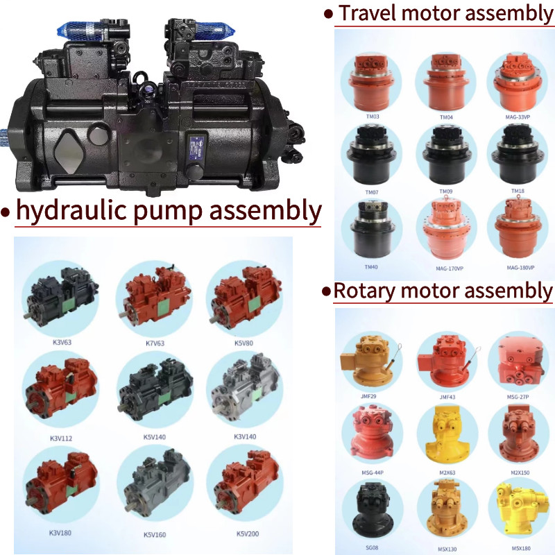 PT-W-82 Excavator Pressure Sensor Main Pump Pressure Switch Kato HD450 HD700