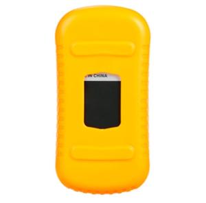 China 0.2C 9V Air Temperature Air Velocity Anemometer wholesale