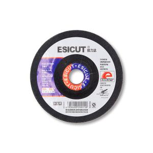China 103mm Wa80 Flexible Grinding Wheels wholesale