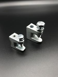 China Malleable Iron Customized Beam Clamp wholesale