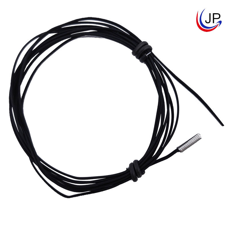 R25 2.252K NTC Epoxy Thermistor 3935k B25/50 Medical Equipment