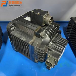 China 1400w Yaskawa Servo Motor SGMGH-14A2A-YR13 wholesale