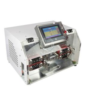 China 6 To 30mm2 Wire Processing Machine wholesale