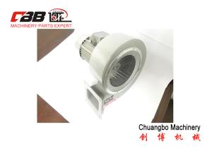 China Cooling DF7 1.1kw AC 380V Centrifugal Blower Fan wholesale