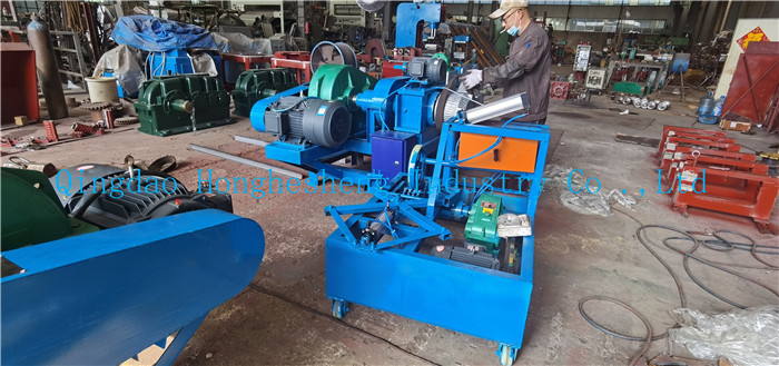 Higher Efficiency Automatic Car Tire Double Sidewall Cutting Machine / Tire Ring Cutter