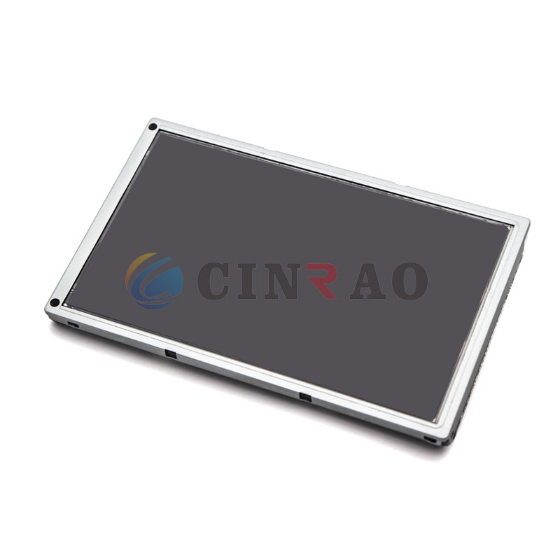 7.0" Toshiba LCD Display TFD70W01-A TFT Car GPS Navigation Supported