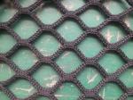PP Safety Fencing Multi Sport Nets , Ice-Hockey Net 100gsm - 500gsm
