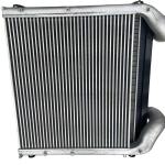 Replace/Repair Purpose SINOTRUK Cooling Module Assembly 712W06100-0080/1