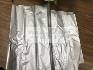 China Eva Plastic Film Machine Skidproof Sheet Printed Translucent PE Table Cloth Film wholesale