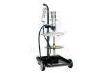 Economical and Convenient Combination Mobile Pneumatic Grease Pump With Wheel