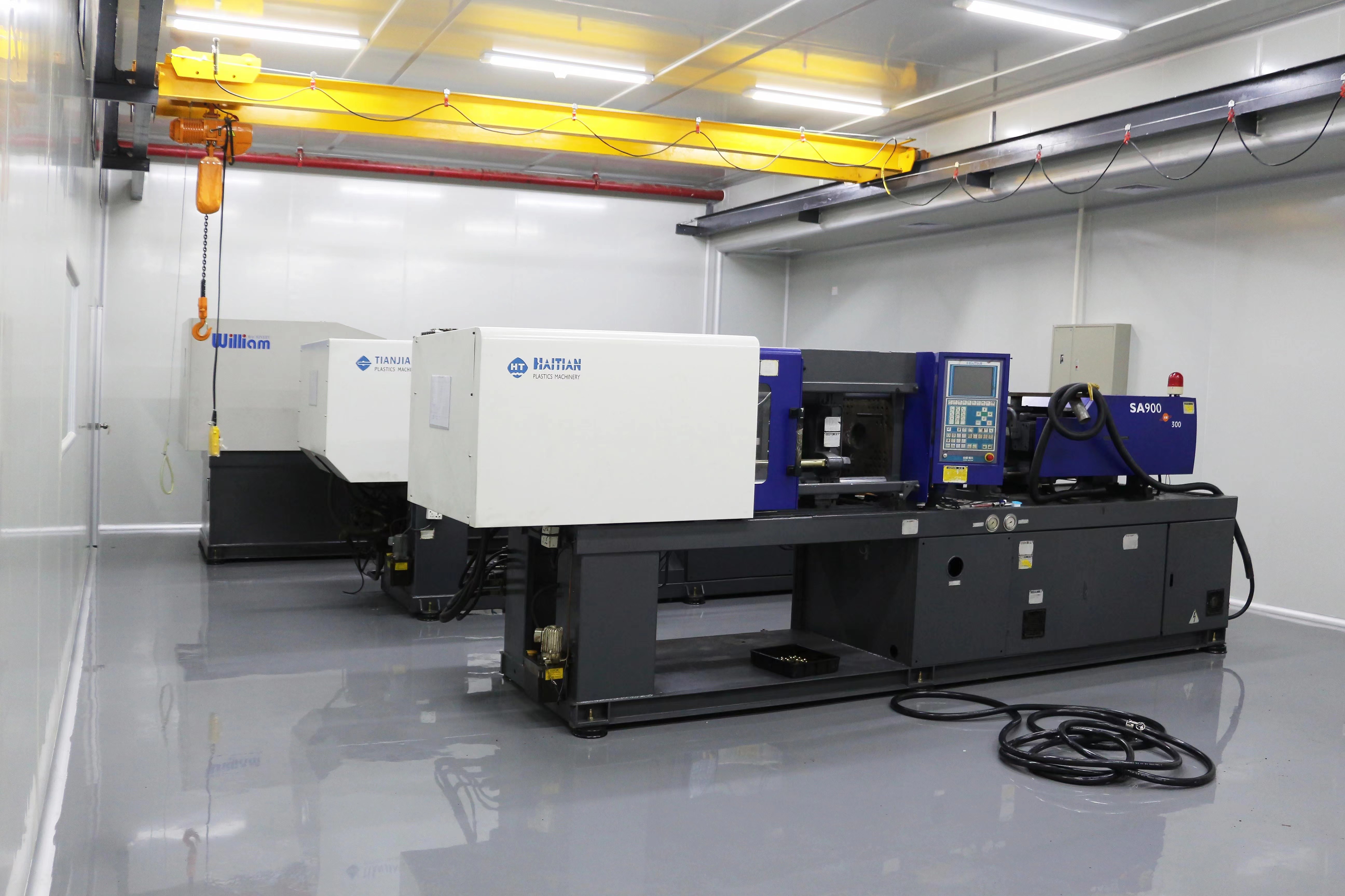 Vertical Lathe CNC Turning Galvanized Sheave Carbon Steel 45# Mechanical pulley