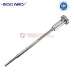 Common Rail injector control valve F00VC01034