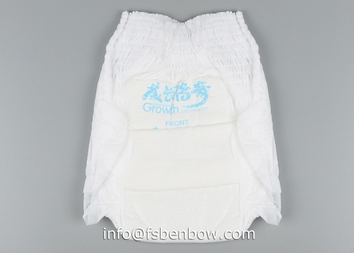 Highly Absorbent Competitive Price Disposable Pant Diaper