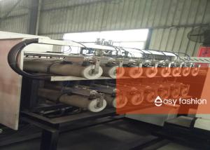 China 15 tubes reduction Furnace wholesale
