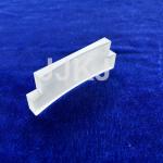Fine Grinding Synthetic Sapphire Crystal C Axis Al2O3 Sapphire
