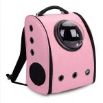 Polyester Fibre 3 In 1 32cm Dog Cat Carriers Backpack