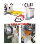 3 Ply Corrugated Cardboard Production Line For Corrugated paperboard