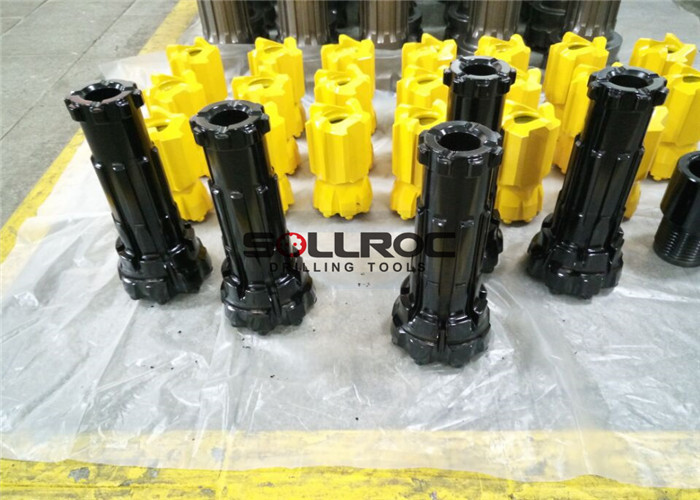 Reverse Circulation PR40 RE040 140mm RC Drill Bits For RC Drilling​