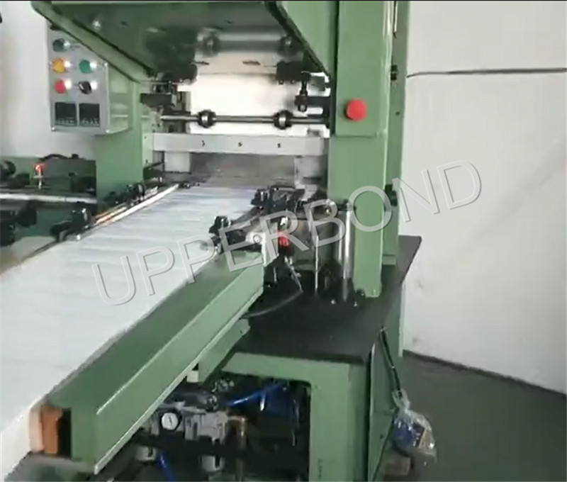 Carton Packing Packaging Unit For Cigarette Production Manufacturing