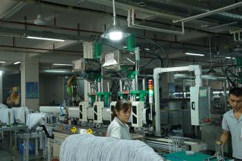 Shenzhen Huachuang Zhibo Technology Co., Ltd.