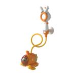 Newborn Baby Bath Shower Head Electric Sprinkler Radish Submarine for Kids'