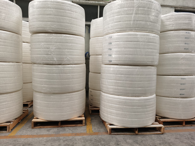 Adult Diaper Disposable Nonwoven SAP Absorbent Paper