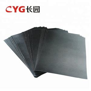 China thin closed cell pe foam insulation sheet wholesale