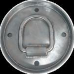 Stainless Steel Materials Helicopter Tie Down Ring